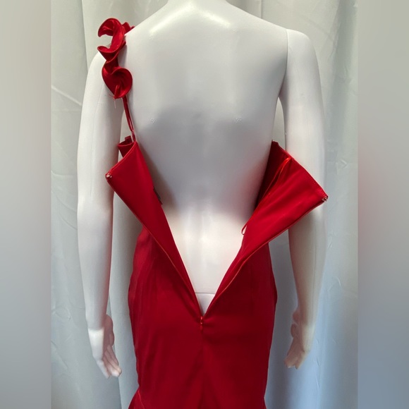 Nina Ferre Women’s Evening Gown - Picture 8 of 14